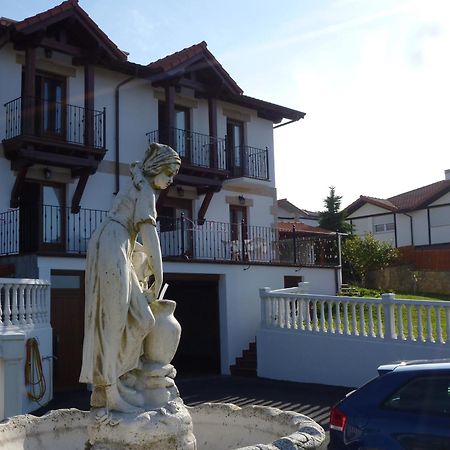 Apartamentos La Fuente De Enmedio Suances Kültér fotó