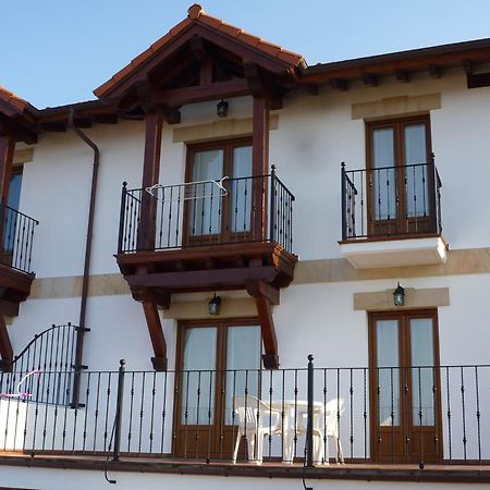 Apartamentos La Fuente De Enmedio Suances Kültér fotó