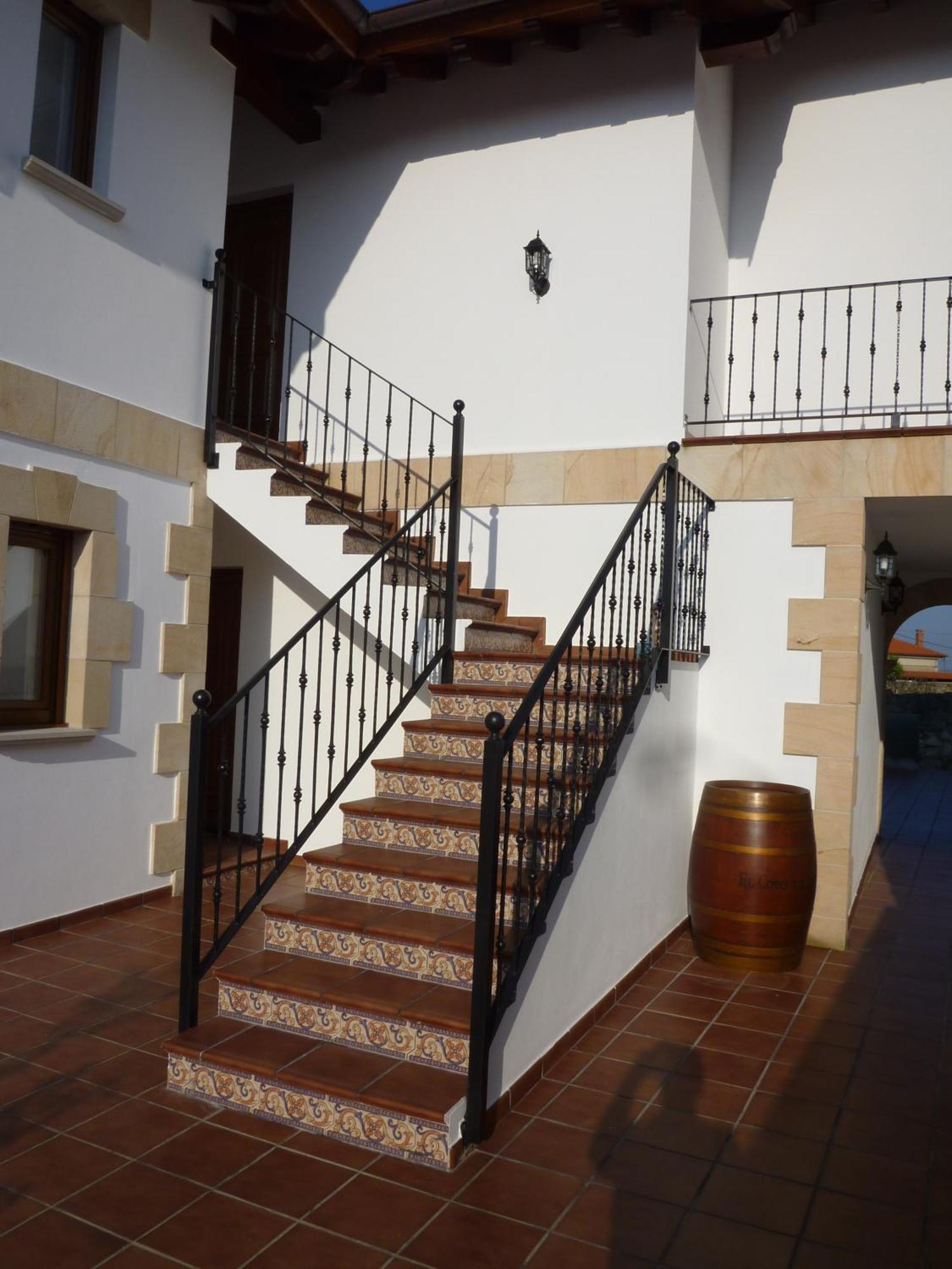 Apartamentos La Fuente De Enmedio Suances Kültér fotó