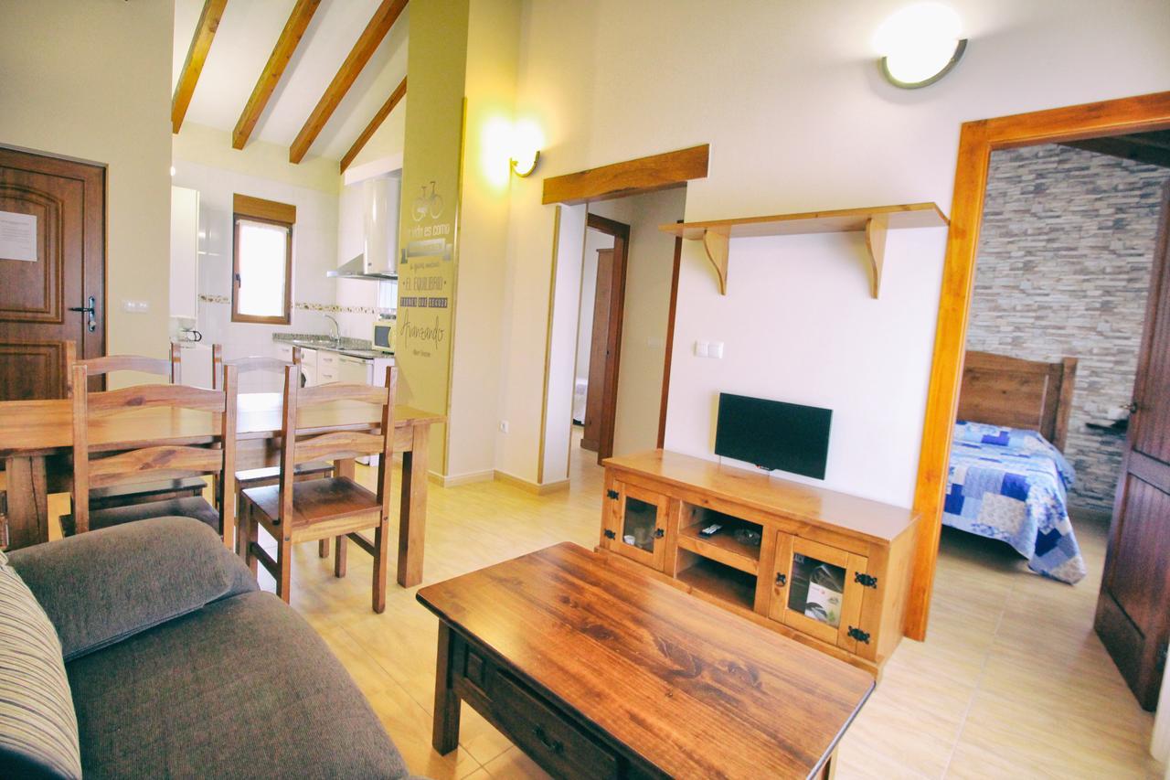 Apartamentos La Fuente De Enmedio Suances Kültér fotó